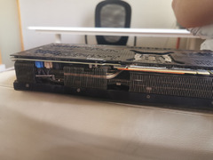 EVGA GEFORCE RTX 3080 - 10GB