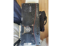 EVGA GEFORCE RTX 3080 - 10GB