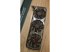 XLR8 GEFORCE RTX 2080 SUPER 8GB OC GDDR6