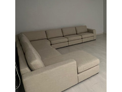 Home Center Couch/Sofa/Furniture