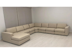 Home Center Couch/Sofa/Furniture