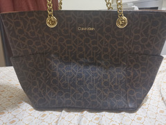 Calvin Klein Handbag for sale