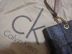 Calvin Klein Handbag for sale - 6
