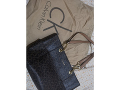 Calvin Klein Handbag for sale - 7