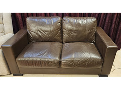 Sofa 3 seater + 2 seater