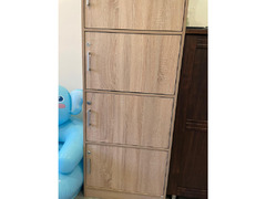 2 month old furnitures for sale at reasonable price