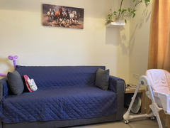 2 month old furnitures for sale at reasonable price
