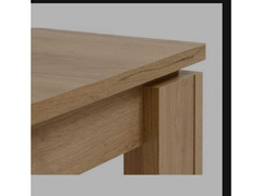 Dining Table Lintrup 80 *120