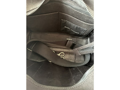 Marc Jacobs The Small Tote Bag in Canvas