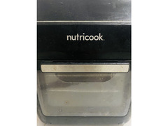AIR FRYER NUTRICOOK 20KWD