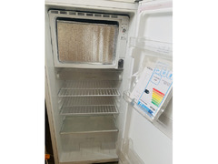 REFRIGERATOR WANSA
