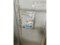 REFRIGERATOR WANSA