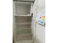 REFRIGERATOR WANSA