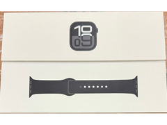 Apple Watch Series 10 46MM Jet Black