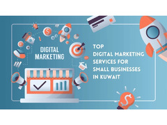 Top App Development Kuwait – Expert Mobile App Development in Kuwait