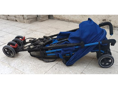Foldable Stroller - Mothercare