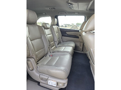Honda Odyssey 2014 Touring Edition - 6
