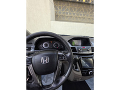 Honda Odyssey 2014 Touring Edition - 7