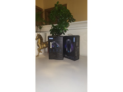 Lenovo legion M600 wireless gaming mouse with RGB light
