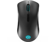 Lenovo legion M600 wireless gaming mouse with RGB light