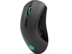 Lenovo legion M600 wireless gaming mouse with RGB light