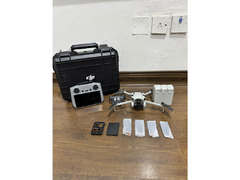 DJI Mini 4 Pro  - Fly More Combo
