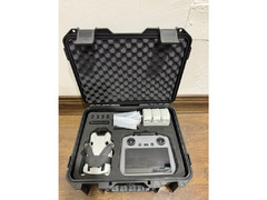 DJI Mini 4 Pro  - Fly More Combo
