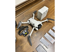 DJI Mini 4 Pro  - Fly More Combo - 6