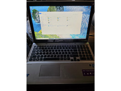 Sony Vaio T-series laptop for sale