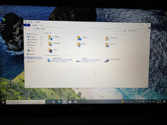 Sony Vaio T-series laptop for sale