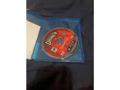 Shadows of the Damned PS3