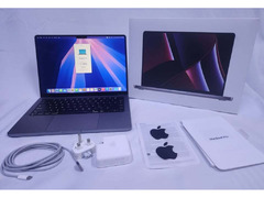 14-inch MacBook Pro M2 Pro chip