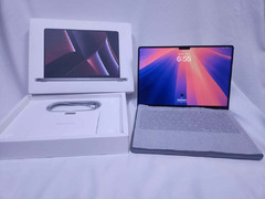 14-inch MacBook Pro M2 Pro chip
