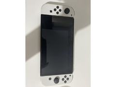 !PS5 TRADE (GAME INCLUDED) NINTENDO SWITCH OLED