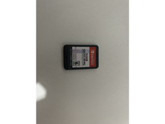 !PS5 TRADE (GAME INCLUDED) NINTENDO SWITCH OLED
