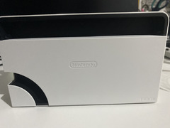 !PS5 TRADE (GAME INCLUDED) NINTENDO SWITCH OLED