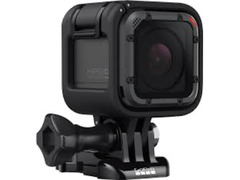 GOPRO session