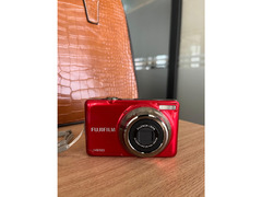 Fujifilm FinePix JV300
