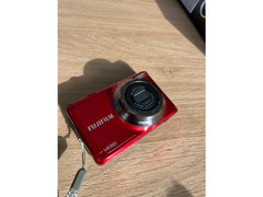 Fujifilm FinePix JV300