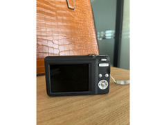 Fujifilm FinePix JV300 - 10