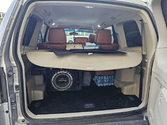 Pajero 2016 Silver for Sale!! - 9