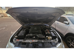 Pajero 2016 Silver for Sale!! - 10
