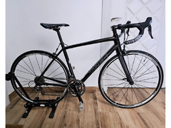 Trek Madone 2.1 H2 105 10speed Tiagra Size 54 Roadbike Cycle Well Maintained