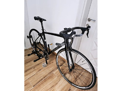 Trek Madone 2.1 H2 105 10speed Tiagra Size 54 Roadbike Cycle Well Maintained