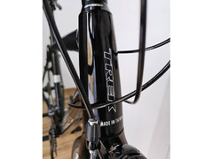 Trek Madone 2.1 H2 105 10speed Tiagra Size 54 Roadbike Cycle Well Maintained