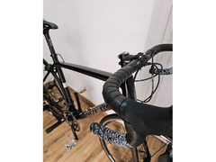 Trek Madone 2.1 H2 105 10speed Tiagra Size 54 Roadbike Cycle Well Maintained
