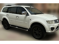 Beautiful Mitsubishi Pajero Sport for Sale
