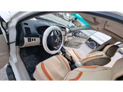 Beautiful Mitsubishi Pajero Sport for Sale