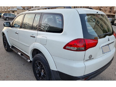 Beautiful Mitsubishi Pajero Sport for Sale