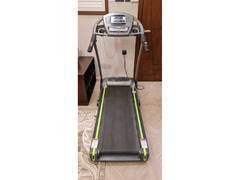 oma Skylark K1 Treadmill ( OK condition (حالة جيد) - FREE DELIVERY (توصيل مجاني) )